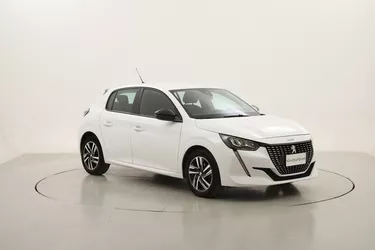 Peugeot 208 Active Pack 1.2 Benzina 75CV Manuale Peugeot 208 Active Pack 1.2 Benzina 75CV Manuale