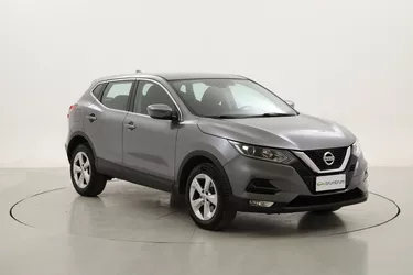 Nissan Qashqai Business DCT 1.3 Benzina 159CV Automatico