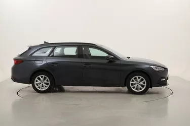 Seat Leon Sportstourer Business DSG 1.0 Mild Hybrid 110CV Automatico