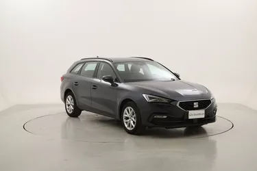 Seat Leon Sportstourer Business DSG 1.0 Mild Hybrid 110CV Automatico