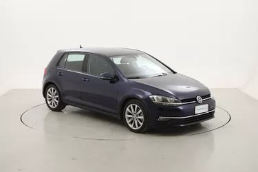 Volkswagen Golf Executive DSG 2.0 Diesel 150CV Automatico