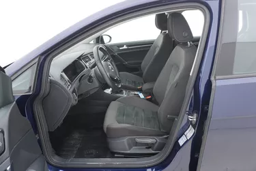 Volkswagen Golf Executive DSG 2.0 Diesel 150CV Automatico Sedili