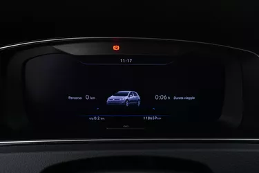 Volkswagen Golf Executive DSG 2.0 Diesel 150CV Automatico Interni