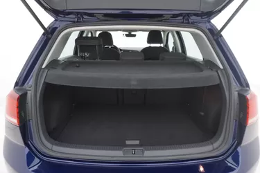 Volkswagen Golf Executive DSG 2.0 Diesel 150CV Automatico Bagagliaio