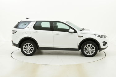 Land Rover Discovery Sport usata del 2016 con 101.296 km