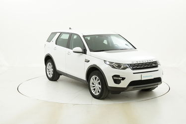 Land Rover Discovery Sport usata del 2016 con 101.296 km