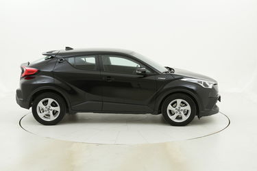 Toyota C-HR usata del 2019 con 10.382 km