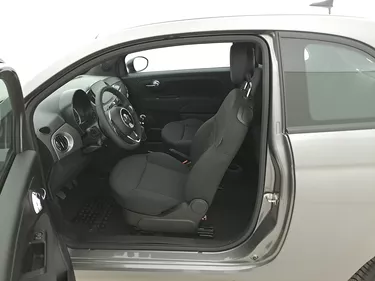 Fiat 500 Hybrid 1.0 Mild Hybrid 70CV Manuale Sedili