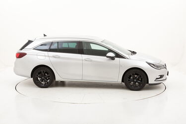 Opel Astra ST Innovation usata del 2018 con 52.454 km