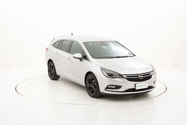 Opel Astra ST Innovation usata del 2018 con 52.454 km
