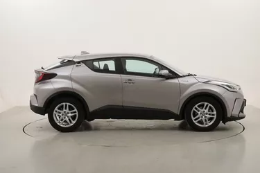 Toyota C-HR Hybrid Business E-CVT 1.8 Full Hybrid 122CV Automatico Toyota C-HR Hybrid Business E-CVT 1.8 Full Hybrid 122CV Automatico