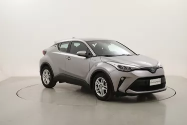 Toyota C-HR Hybrid Business E-CVT 1.8 Full Hybrid 122CV Automatico Toyota C-HR Hybrid Business E-CVT 1.8 Full Hybrid 122CV Automatico