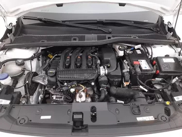 Opel Corsa Edition 1.2 Benzina 75CV Manuale Vano motore