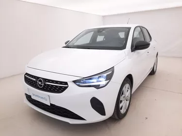 Opel Corsa Edition 1.2 Benzina 75CV Manuale Visione frontale