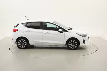 Ford Fiesta Hybrid Titanium 1.0 Mild Hybrid 125CV Manuale Ford Fiesta Hybrid Titanium 1.0 Mild Hybrid 125CV Manuale
