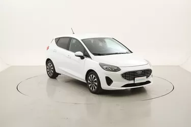 Ford Fiesta Hybrid Titanium 1.0 Mild Hybrid 125CV Manuale Ford Fiesta Hybrid Titanium 1.0 Mild Hybrid 125CV Manuale