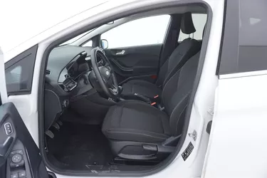 Ford Fiesta Hybrid Titanium 1.0 Mild Hybrid 125CV Manuale Sedili