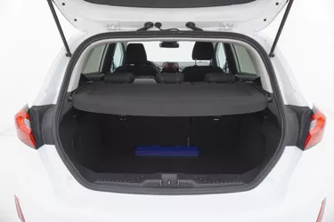 Ford Fiesta Hybrid Titanium 1.0 Mild Hybrid 125CV Manuale Bagagliaio