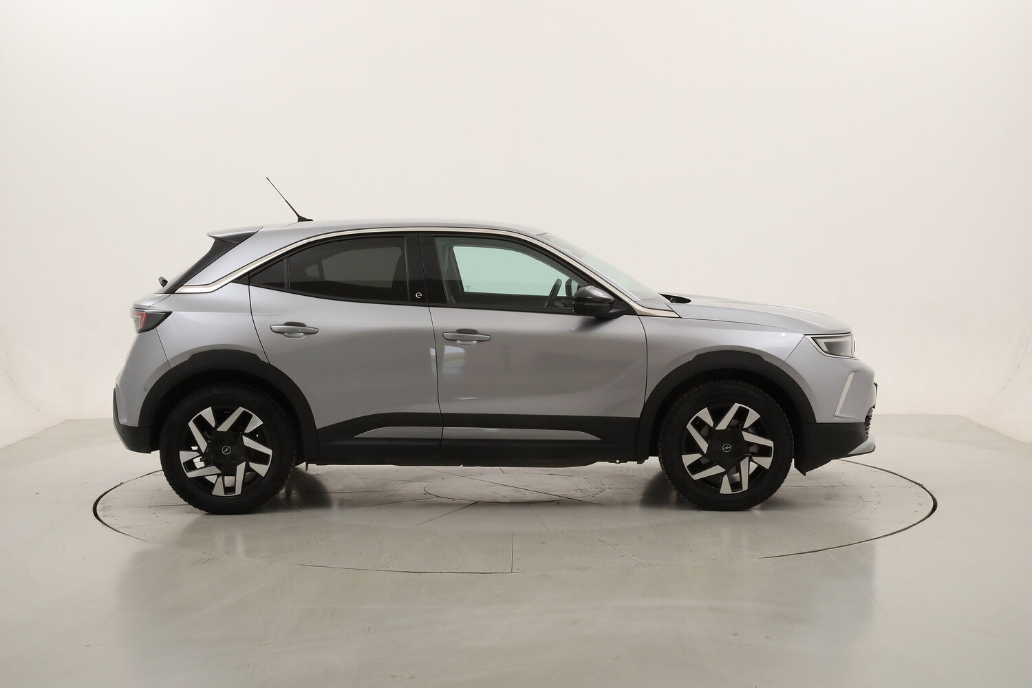 Opel Mokka-e Elegance usata del 2021 con 45.182 km