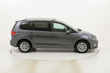 Volkswagen Touran Business DSG - 7 posti usata del 2016 con 122.495 km