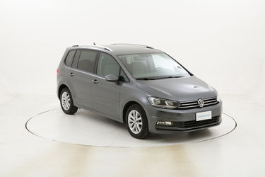 Volkswagen Touran Business DSG - 7 posti usata del 2016 con 122.495 km