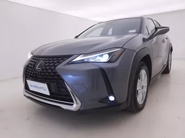 Lexus UX Hybrid Business 2.0 Full Hybrid 184CV Automatico Visione frontale