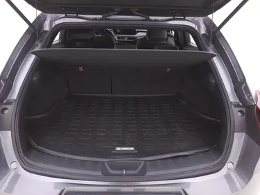 Lexus UX Hybrid Business 2.0 Full Hybrid 184CV Automatico Bagagliaio