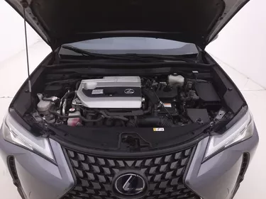Lexus UX Hybrid Business 2.0 Full Hybrid 184CV Automatico Vano motore