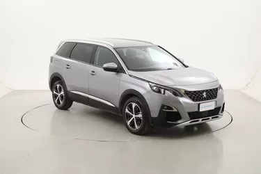 Peugeot 5008 Allure EAT8 1.5 Diesel 131CV Automatico Peugeot 5008 Allure EAT8 1.5 Diesel 131CV Automatico