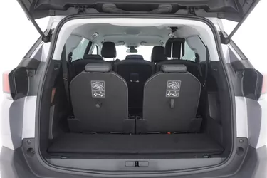 Peugeot 5008 Allure EAT8 1.5 Diesel 131CV Automatico Bagagliaio
