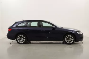 Audi A4 Avant 40 TDI Business S tronic quattro 2.0 Mild Hybrid 204CV Automatico Audi A4 Avant 40 TDI Business S tronic quattro 2.0 Mild Hybrid 204CV Automatico