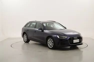 Audi A4 Avant 40 TDI Business S tronic quattro 2.0 Mild Hybrid 204CV Automatico Audi A4 Avant 40 TDI Business S tronic quattro 2.0 Mild Hybrid 204CV Automatico