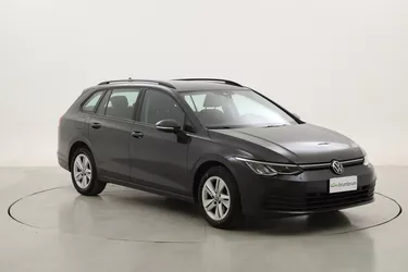 Volkswagen Golf Variant Variant Life DSG 1.0 Mild Hybrid 110CV Automatico Volkswagen Golf Variant Variant Life DSG 1.0 Mild Hybrid 110CV Automatico