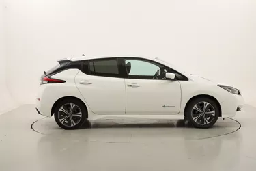 Nissan Leaf 40 kWh Business Elettrico 150CV Automatico Nissan Leaf 40 kWh Business Elettrico 150CV Automatico