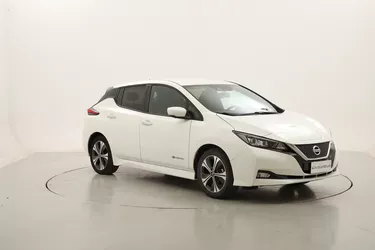 Nissan Leaf 40 kWh Business Elettrico 150CV Automatico Nissan Leaf 40 kWh Business Elettrico 150CV Automatico