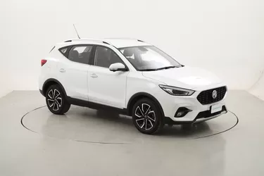 MG ZS Luxury 1.5 Benzina 106CV Manuale