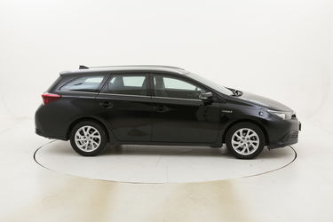 Toyota Auris ST Hybrid Business usata del 2018 con 101.793 km