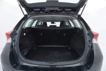 Toyota Auris Bagagliaio Toyota Auris Bagagliaio
