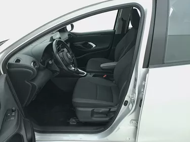 Toyota Yaris Hybrid Business 1.5 Full Hybrid 116CV Automatico Sedili