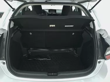 Toyota Yaris Hybrid Business 1.5 Full Hybrid 116CV Automatico Bagagliaio