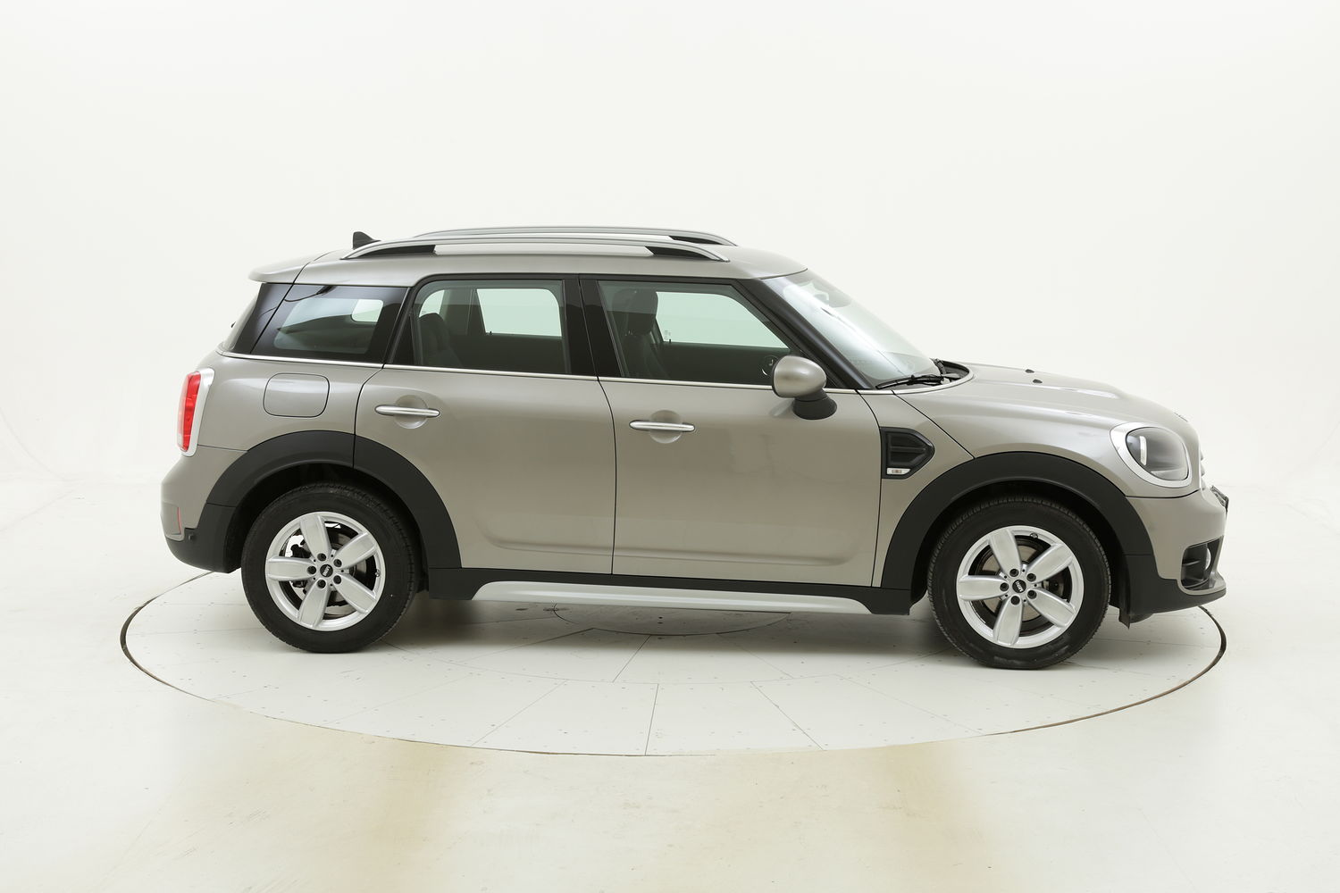 Mini Mini Countryman usata del 2018 con 29.541 km