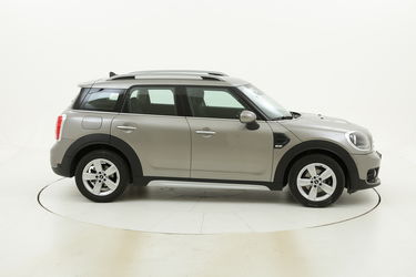 Mini Countryman Business usata del 2018 con 92.269 km