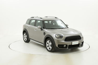 Mini Countryman Business usata del 2018 con 92.269 km
