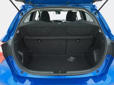 Toyota Yaris Hybrid Business 1.5 Full Hybrid 101CV Automatico Bagagliaio