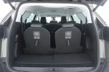 Peugeot 5008 Allure EAT8 - 7 posti 1.5 Diesel 131CV Automatico Bagagliaio