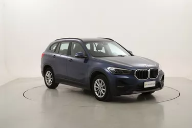 BMW X1 sDrive18d Advantage 2.0 Diesel 150CV Automatico BMW X1 sDrive18d Advantage 2.0 Diesel 150CV Automatico