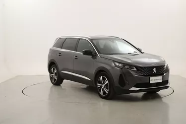 Peugeot 5008 GT EAT8 1.5 Diesel 131CV Automatico Peugeot 5008 GT EAT8 1.5 Diesel 131CV Automatico