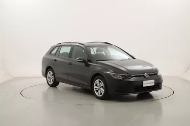 Volkswagen Golf Variant Variant Life DSG 2.0 Diesel 116CV Automatico