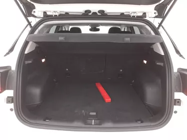 Jeep Compass Limited 1.6 Diesel 131CV Manuale Bagagliaio