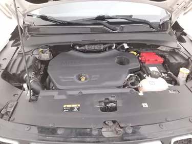 Jeep Compass Limited 1.6 Diesel 131CV Manuale Vano motore